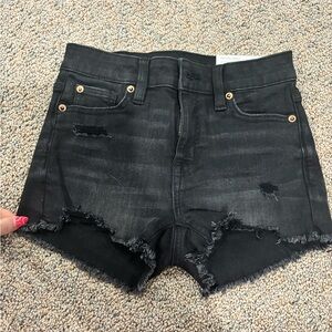NWT American Eagle 000 shorts